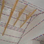 termolock antresola wiązary