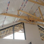 termolock wiązary antresola