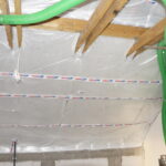 ocieplanie poddasza warszawa