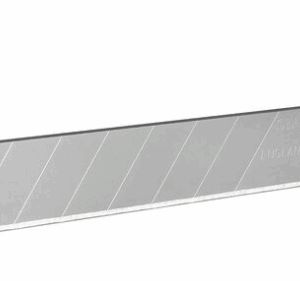 Ostrza łamane 18 mm 10 szt.