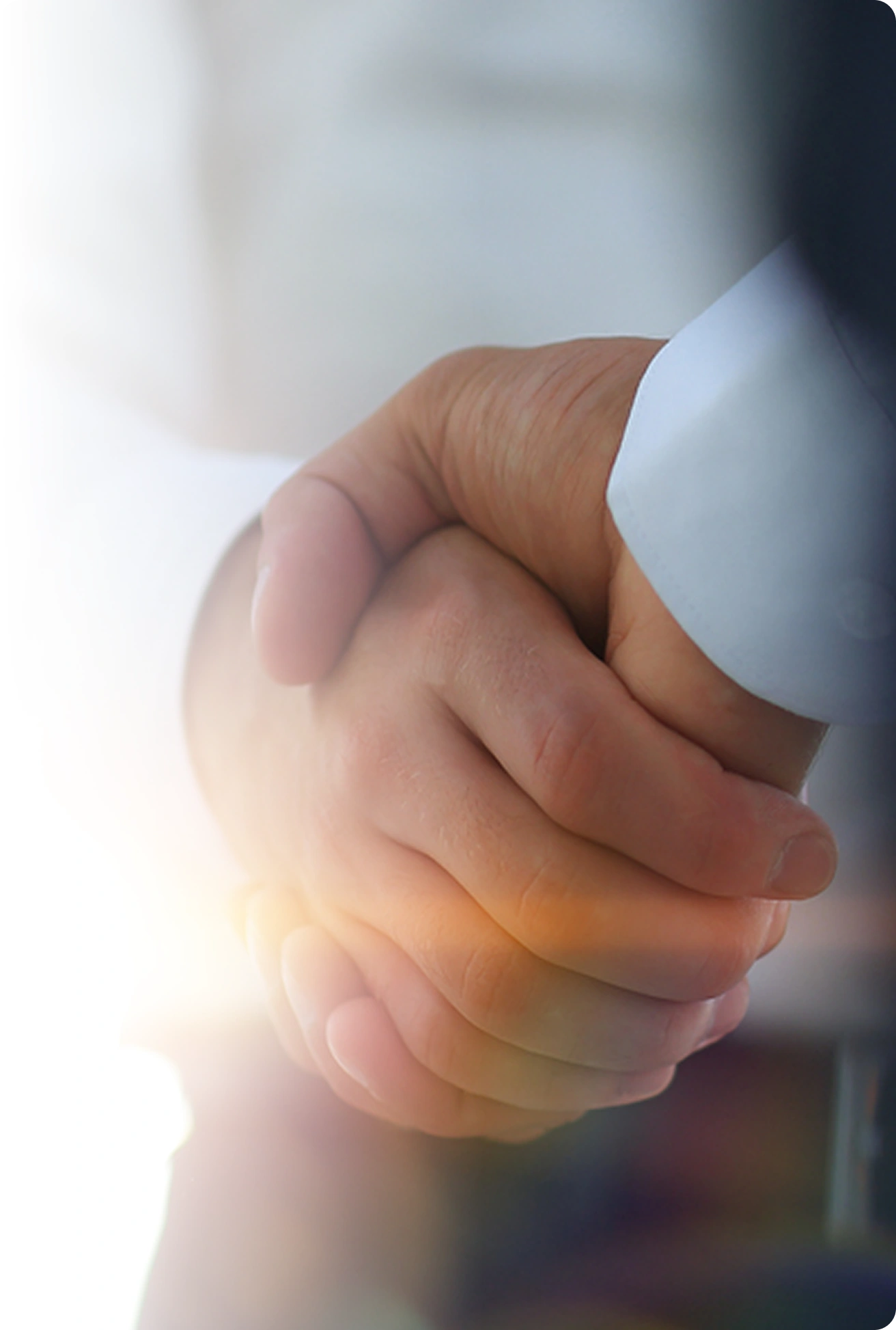 Wsparcie dla partnerów handlowych