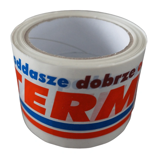 Taśma klejąca do mat Termolock® 60mb/70mm