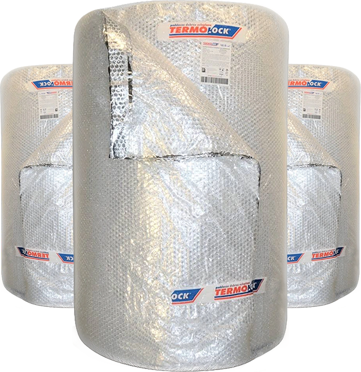 Termolock® większe ilości -Indywidualna wycena