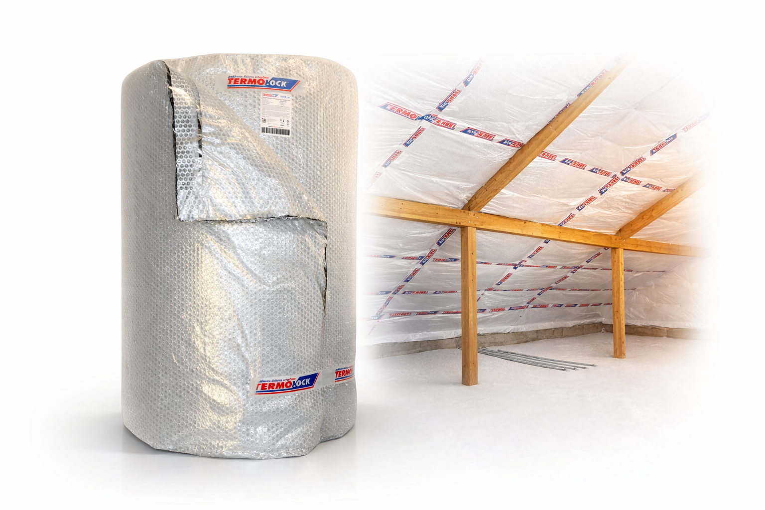 Termolock® H-80 10m2 cena z dostawą