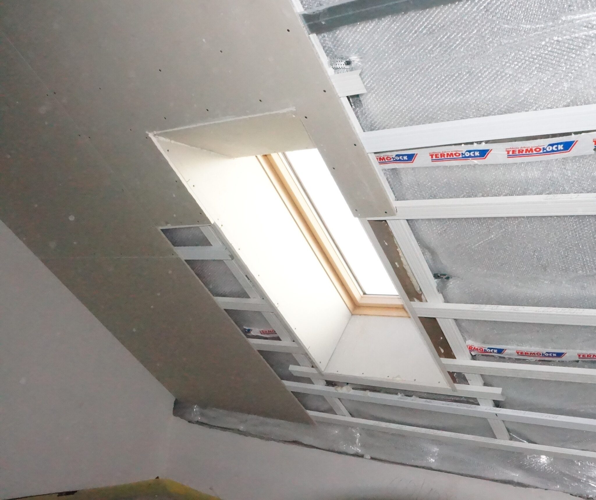 Termolock® H-100 12,5 m2 cena z dostawą