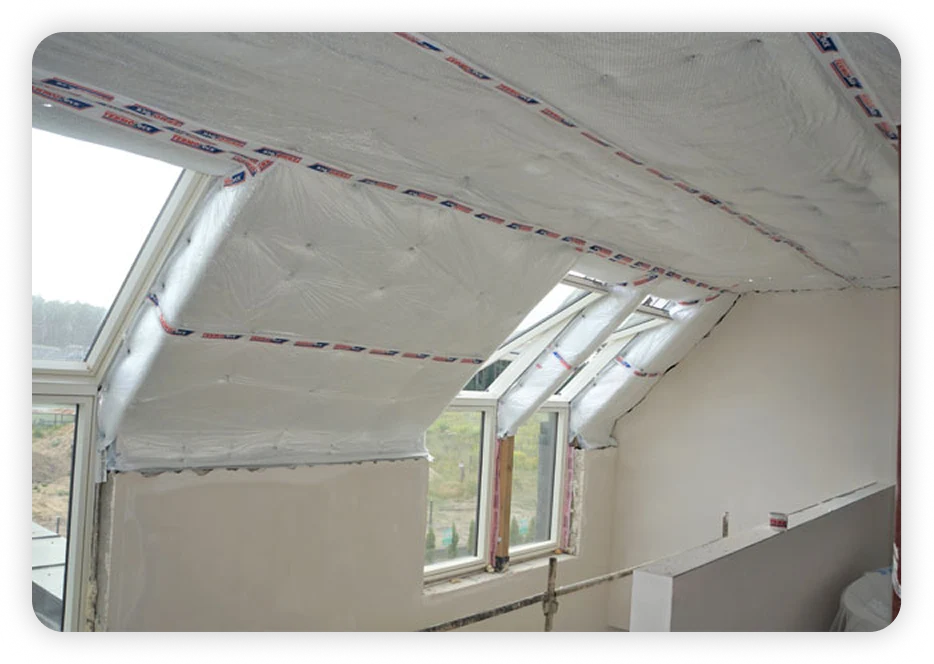 Termolock® H-120 12 m2  cena z dostawą