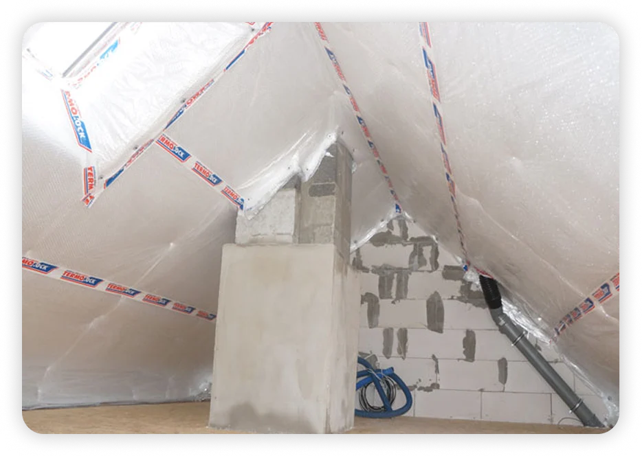 Termolock® H-80 10m2 cena z dostawą