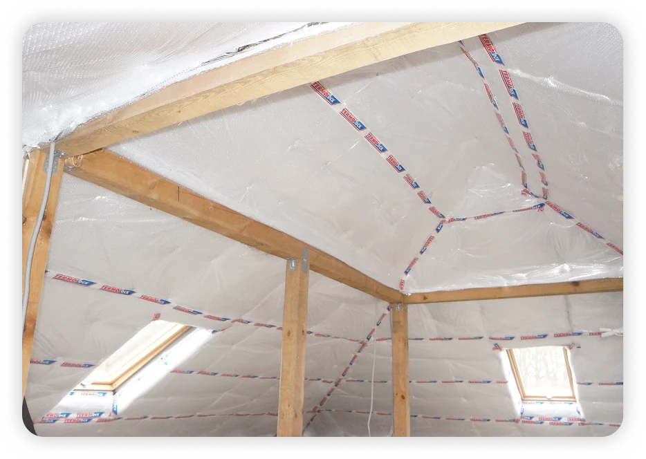 Termolock® H-120 12 m2  cena z dostawą