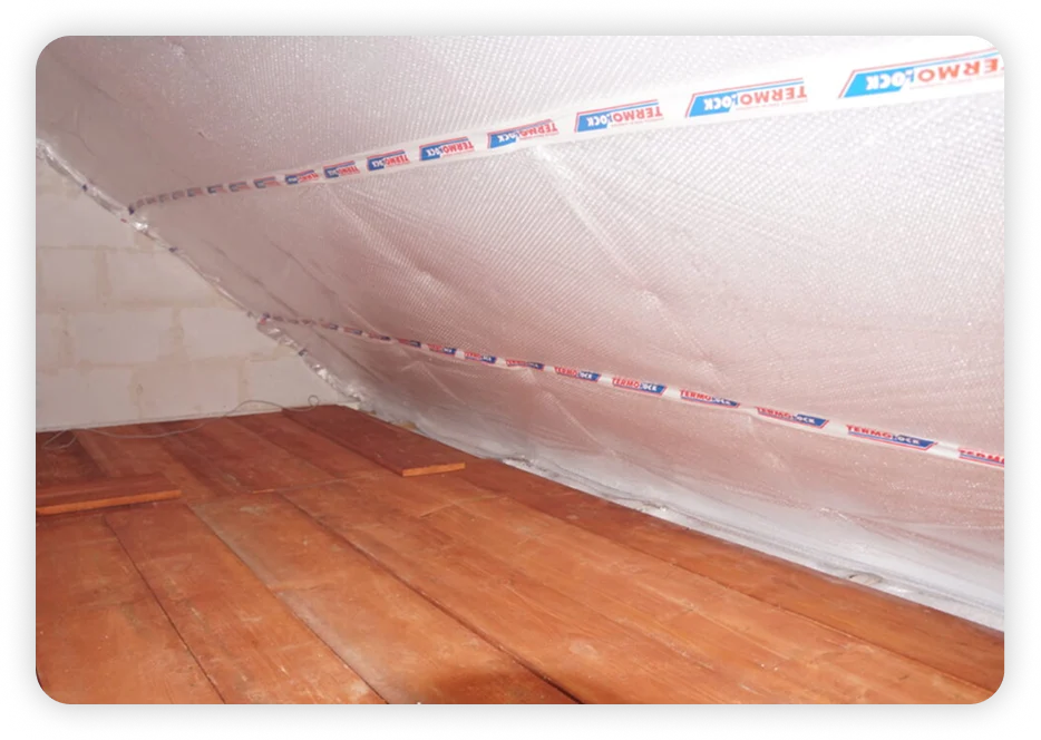 Termolock® H-80 10m2 cena z dostawą